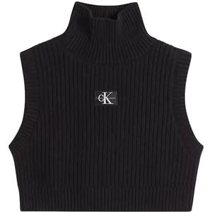 Calvin Klein - Signature Maille - Trui