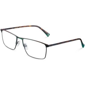 Etnia Barcelona, unisex, Accessoires, Bruin, Maat: 59 MM