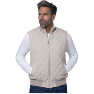 Gran Sasso, Heren, Jassen, Bruin, Maat: M