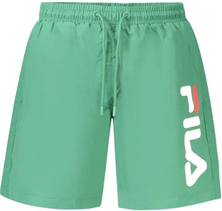 Fila - Swasiland - Zwembroek - Sneldrogend - Voor Volwassen Mannen