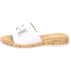 GABOR Muiltjes  wit