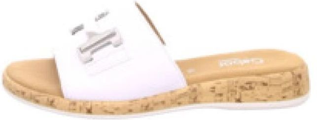GABOR Muiltjes  wit