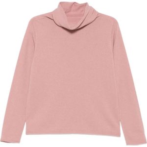 Le Tricot Perugia, Dames, Truien, Roze, Maat: S