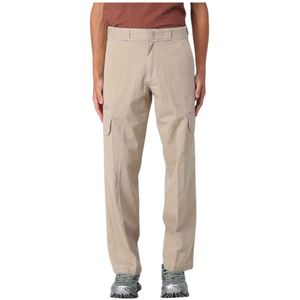 Dickies - Straight Trousers - Broek - Katoen - Regular Fit