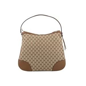 Gucci 449244_Ky9Lg , Brown , Dames , Maat: ONE Size