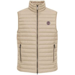 Colmar, Heren, Jassen, Beige, Maat: M