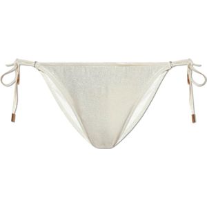 Melissa Odabash, Dames, Badkleding, Beige, Maat: 2XS