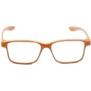 Herrlicht, Heren, Accessoires, Bruin, Maat: 57 MM