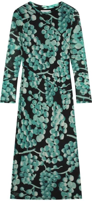 Fabienne Chapot - Sam Dress - Jurk - Veelkleurig