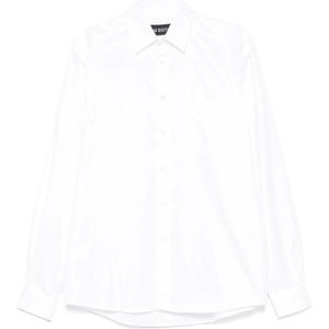 The Editor, Heren, Overhemden, Wit, Maat: M