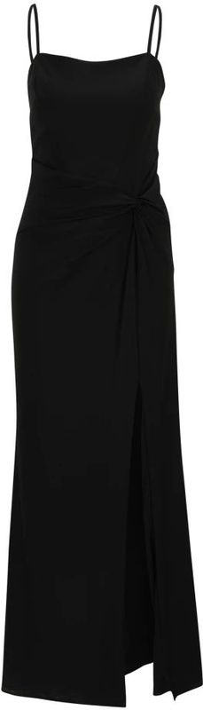 Vera Mont Avondjurk  zwart