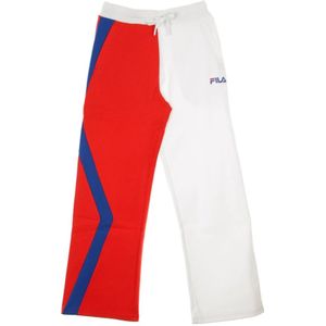 Fila, Dames, Broeken, Veelkleurig, Maat: S Poliester,