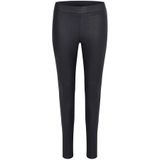 KAada - Legging - Zwart - Stretchstof