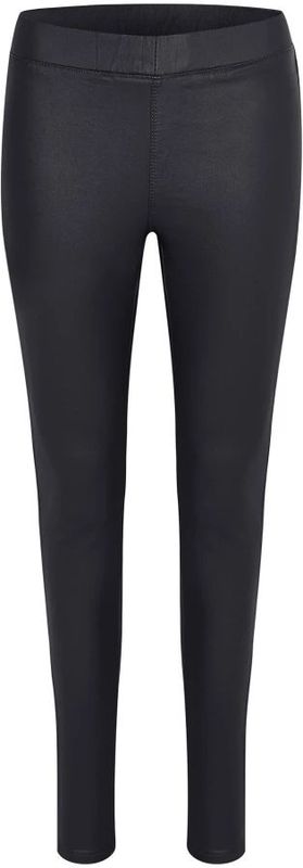 KAada - Legging - Zwart - Stretchstof