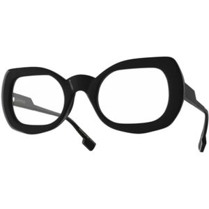 Gamine, unisex, Accessoires, Zwart, Maat: 46 MM