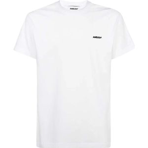 Ambush, Heren, Tops, Wit, Maat: S Katoen,
