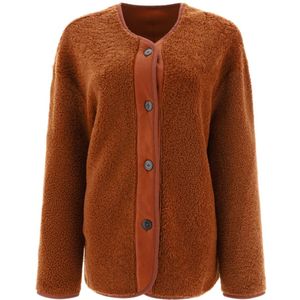 Giovi, Dames, Jassen, Oranje, Maat: M