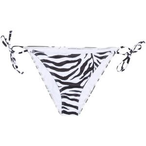 Gestuz, Dames, Badkleding, Wit, Maat: L