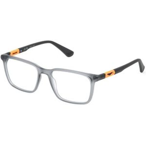 Police, unisex, Accessoires, Grijs, Maat: 50 MM