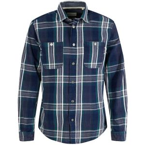 Tom Tailor, Heren, Overhemden, Veelkleurig, Maat: 2XL