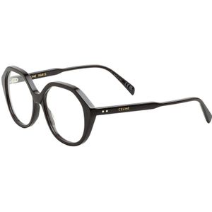 Celine, Dames, Accessoires, Zwart, Maat: 54 MM