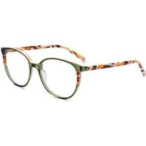 Etnia Barcelona, Dames, Accessoires, Groen, Maat: 54 MM
