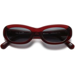 Sun Buddies, unisex, Accessoires, Rood, Maat: ONE Size