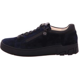 Ganter, Dames, Schoenen, Blauw, Maat: 40 1/2 EU