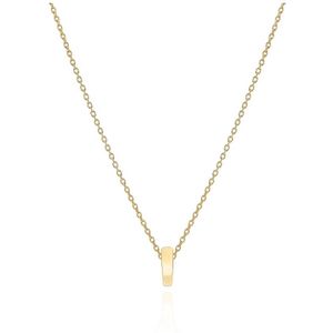 Sif Jakobs Jewellery, Dames, Accessoires, Geel, Maat: ONE Size