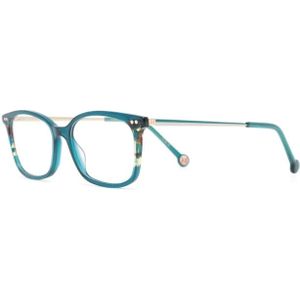 Carolina Herrera, Dames, Accessoires, Groen, Maat: 53 MM