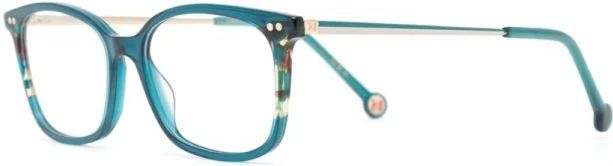Carolina Herrera - Optical Frame - Groen - Accessoire - 53 MM