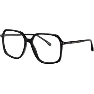 Isabel Marant, Dames, Accessoires, Zwart, Maat: 54 MM