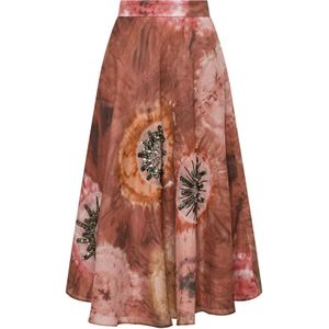 Maliparmi, Dames, Rokken, Veelkleurig, Maat: S