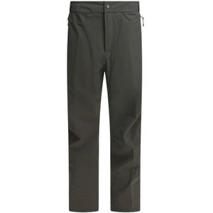 Houdini - Broeken - Groen