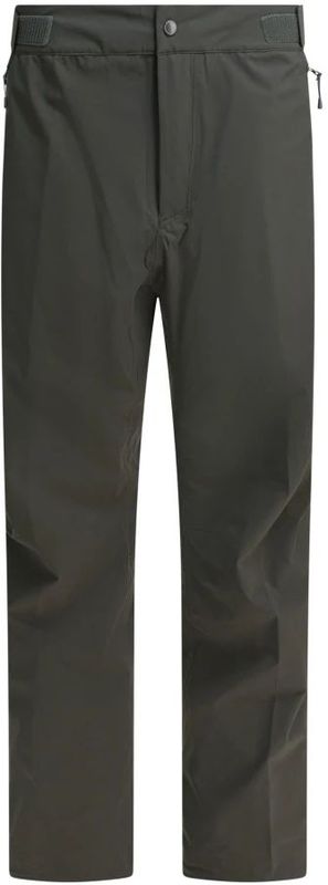 Houdini - Broeken - Groen