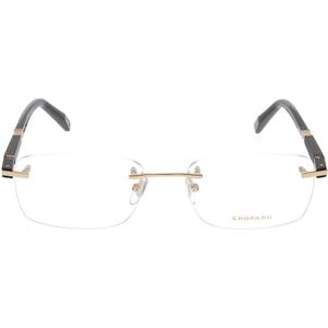 Chopard, Heren, Accessoires, Zwart, Maat: ONE Size