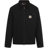 Carhartt WIP - I01526400E01 - Jack - Zwart