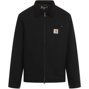 Carhartt WIP - I01526400E01 - Jack - Zwart