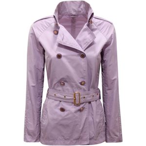 Fay, Dames, Jassen, Paars, Maat: S