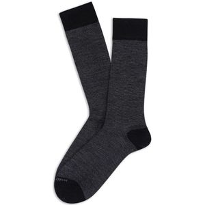 Marcoliani, Heren, Ondergoed, Zwart, Maat: ONE Size Katoen,