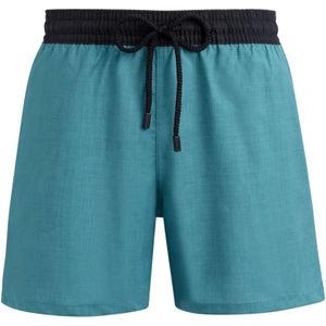 Vilebrequin, Heren, Badkleding, Blauw, Maat: S Wol,