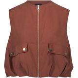 Zero - Blazer - Bruin - Dames