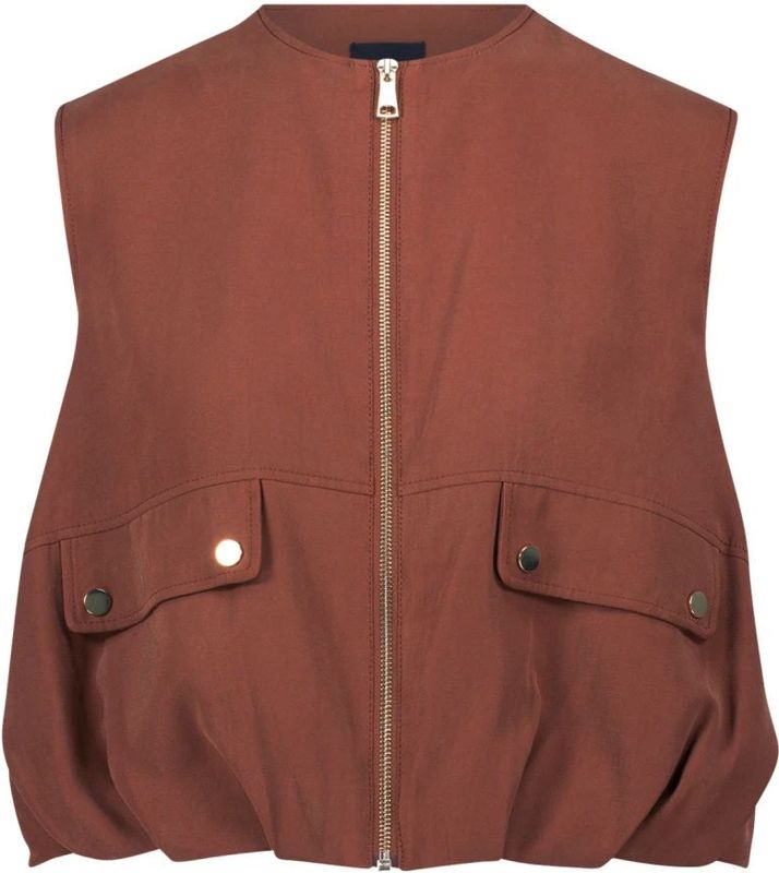 Zero - Blazer - Bruin - Dames