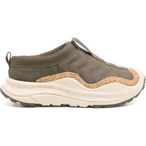 Hoka One One, Heren, Schoenen, Beige, Maat: 43 1/2 EU