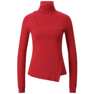 Courrèges, Dames, Truien, Rood, Maat: S