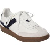 Sofie Schnoor - T426 - Sneakers - Veelkleurig - 100% Leer met Rubberen Zool