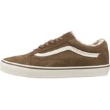 Vans Old Skool - Skateschoenen - Zwart