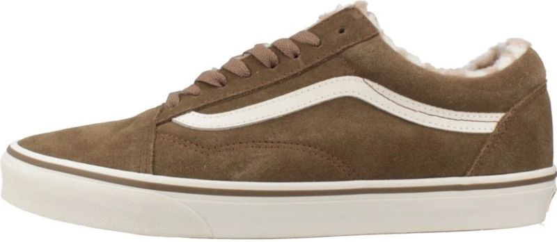 Vans Old Skool - Skateschoenen - Zwart
