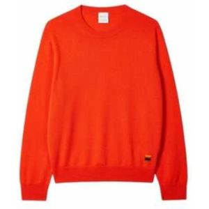 Paul Smith, Dames, Truien, Rood, Maat: S Kasjmier,