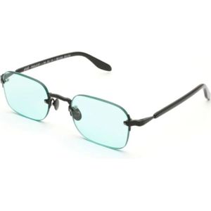 Gast, unisex, Accessoires, Zwart, Maat: 52 MM Nylon,